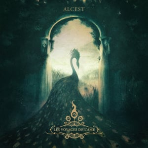 Là où naissent les couleurs nouvelles - Alcest