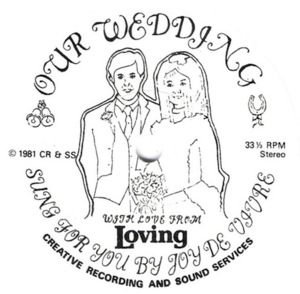 Our Wedding - Crass