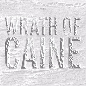 Intro (Wrath of Caine) - Pusha T