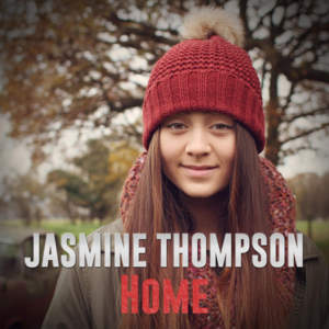 Home - Jasmine Thompson