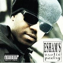 Erotic Poetry - Esham