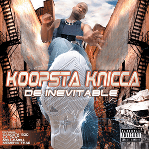 Smokin On Dat Dro - Koopsta Knicca (Ft. Memphis Thae)