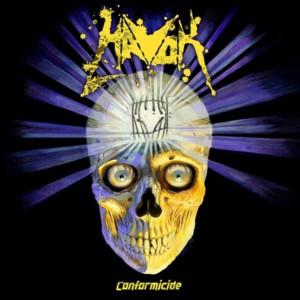 Wake Up - Havok