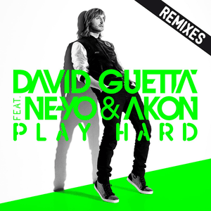 Play Hard (R3hab Remix) - David Guetta (Ft. Ne-Yo)