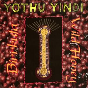 Stop That - Yothu Yindi