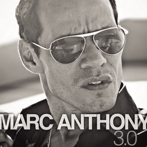 Volver a Comenzar - Marc Anthony