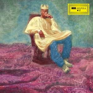 Wonder Mama - MHD (Ft. Adekunle Gold)