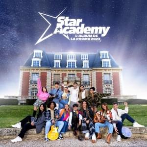 Désenchantée (Axel, Lola & Marie-Maud) - Star Academy