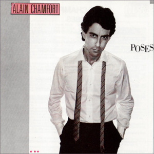 Manureva - Alain Chamfort