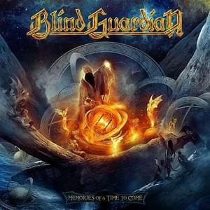 And Then There Was Silence - New Recording 2011 - Blind Guardian