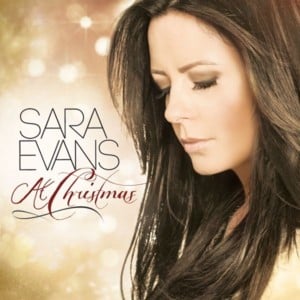 Winter Wonderland - Sara Evans