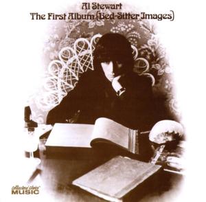 Clifton In The Rain - Al Stewart