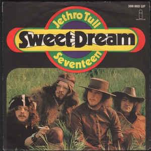 Sweet Dream - Jethro Tull