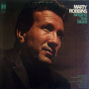 Ruby Ann - Marty Robbins