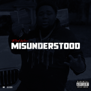 Misunderstood - Rod Wave