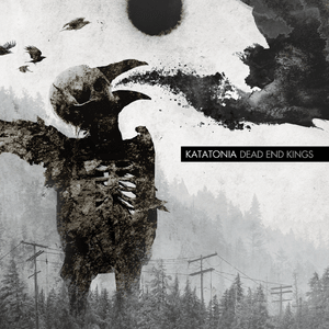 The Act of Darkening - Katatonia