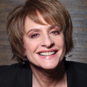 Everything I Am - Patti LuPone