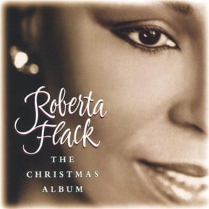 Little Drummer Boy - Roberta Flack