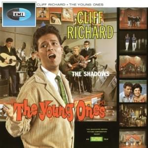 All for One - Cliff Richard (Ft. A.B.S. Orchestra & The Michael Sammes Singers)