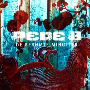 De Berømte Minutter - Pede B (Ft. Shaka Loveless)