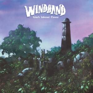 Kingfisher - Windhand