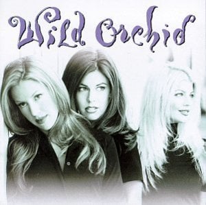 Follow Me - Wild Orchid