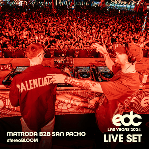 ID6 (from Matroda b2b San Pacho at EDC Las Vegas, 2024: Stereo Bloom Stage) [Mixed] - ID