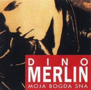 Sta Ce Mi Sad Ljubav - Dino Merlin