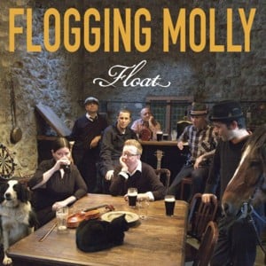 Between a Man and a Woman - Flogging Molly