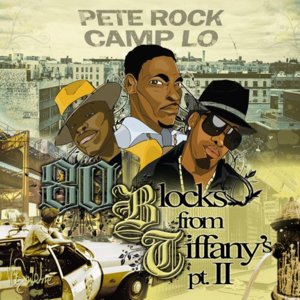 Ladies & Gentlemen (Introducing 80 Blocks) - Pete Rock & Camp Lo (Ft. Talib Kweli)