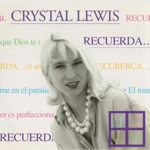 En Soledad Fue La Hora (Blackwell Mix) - Crystal Lewis