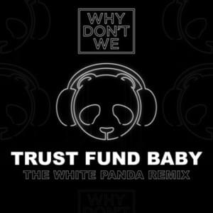 Trust Fund Baby (The White Panda Remix) - Why Don't We (Ft. White Panda)