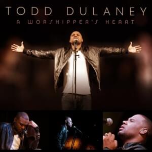 Higher - Todd Dulaney