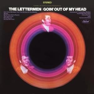 The Look of Love - The Lettermen