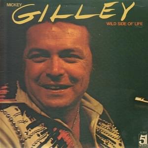 Caught In the Middle - Mickey Gilley