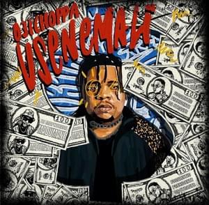 Usenemali - 031choppa, Madumane & Focalistic (Ft. King Tone & Xduppy)