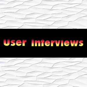 User Interview: MarcelG - Lyrxo Users (Ft. MarcelG & VwieVeteran)