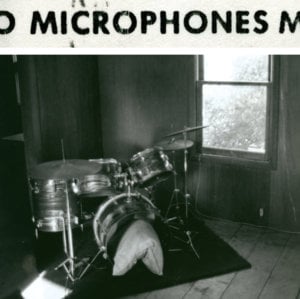 Night Time - The Microphones