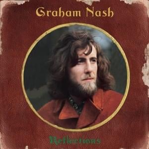 In Your Name - Graham Nash