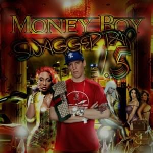 P-P-P-Partay (feat. Boby Leezy) - Money Boy (Ft. Boby Leezy)