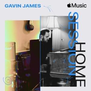 How Deep Is Your Love (Apple Music Home Session) - Gavin James