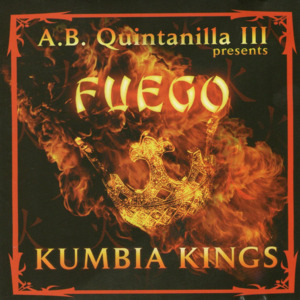 No Tengo Dinero - Kumbia Kings (Ft. El Gran Silencio & Juan Gabriel)