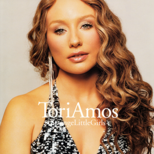 Happiness Is a Warm Gun - Tori Amos