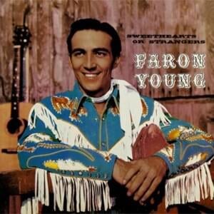 Shame On You - Faron Young