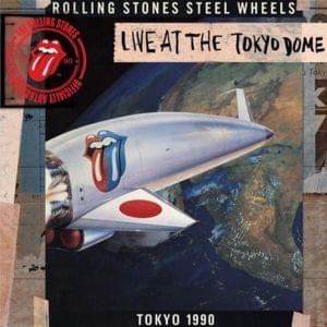 Start Me Up (Live 1990) - The Rolling Stones