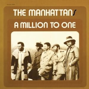 I Can’t Stand for You to Leave Me - The Manhattans