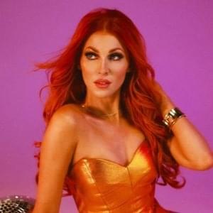 Dirty Laundry - Bonnie McKee