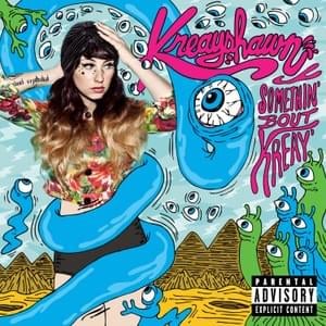 Summertime - Kreayshawn (Ft. V-Nasty)