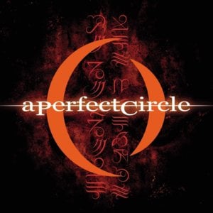 Rose - A Perfect Circle