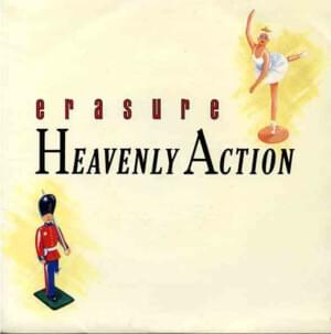 Heavenly Action [Single Version] - Erasure